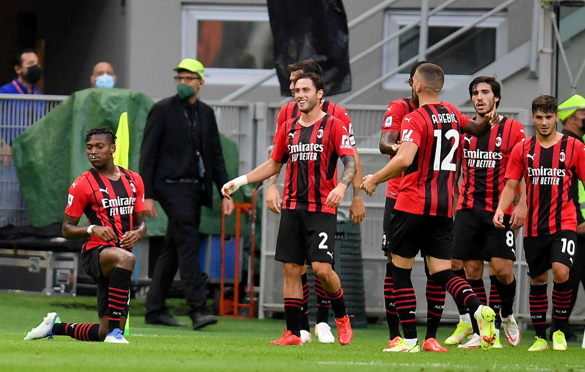 要与梅西当队友了？德天空：维尔纳正与迈阿密就1月加盟谈判