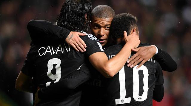 皇家马德里把握住了机会，毕尔巴鄂竞技没有