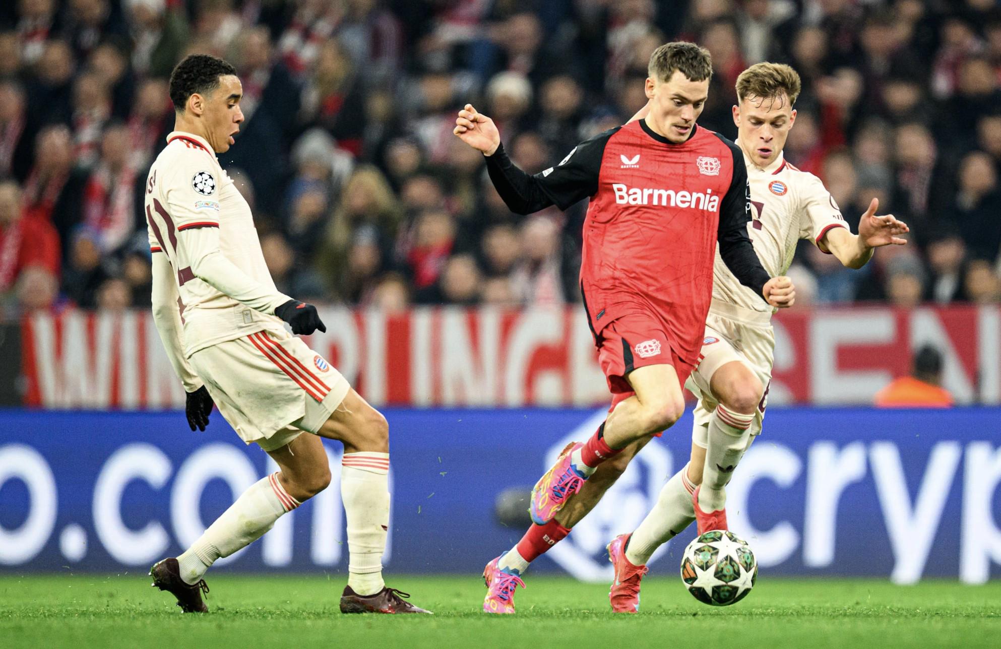 纳帅：施洛特贝克的脚肿了；萨内在欧冠和土超的数据有所提升