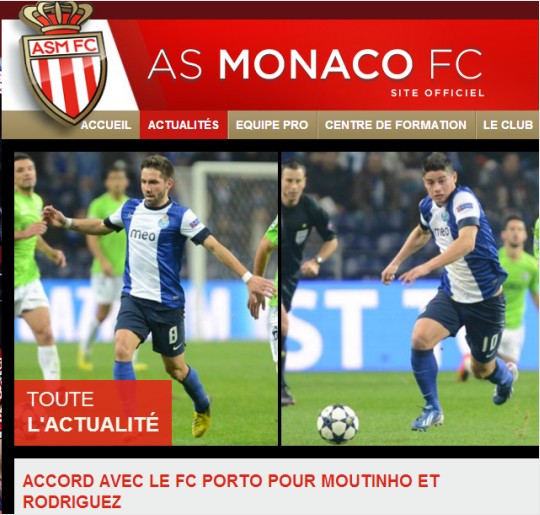 国际米兰和利物浦管理层举行欧足联午餐会