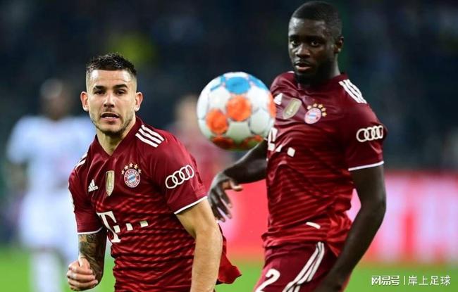 足球法甲豪门积极引援，锁定两大目标