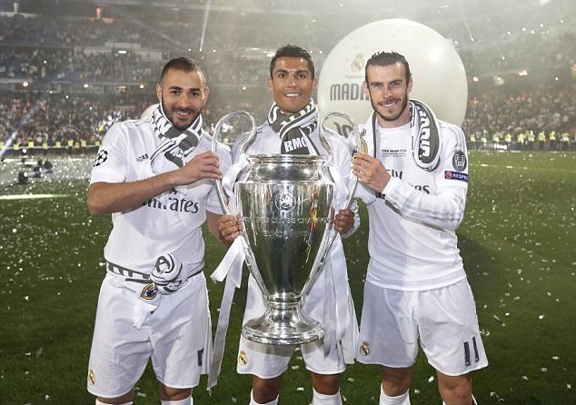 纽卡斯尔拒绝了利物浦1.2亿的报价......