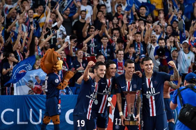 2025巴甲37轮：内马尔戴帽射鹦鹉，红黑提前加冕双冠王