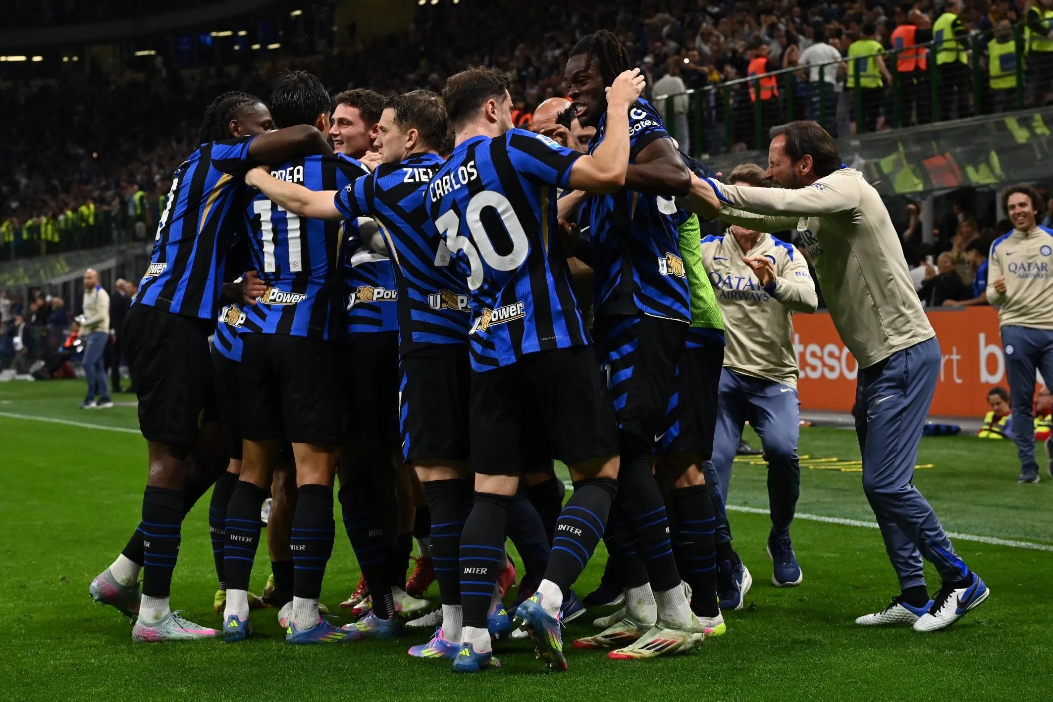 斯基拉：曼奇尼将与萨德签约一份2+2的合同，年薪500万欧